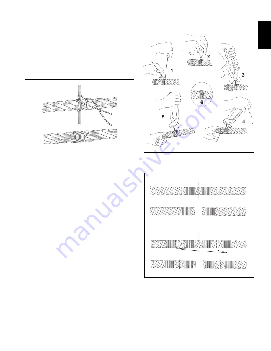 Manitowoc National Crane NBT30H-2 Service Manual Download Page 39