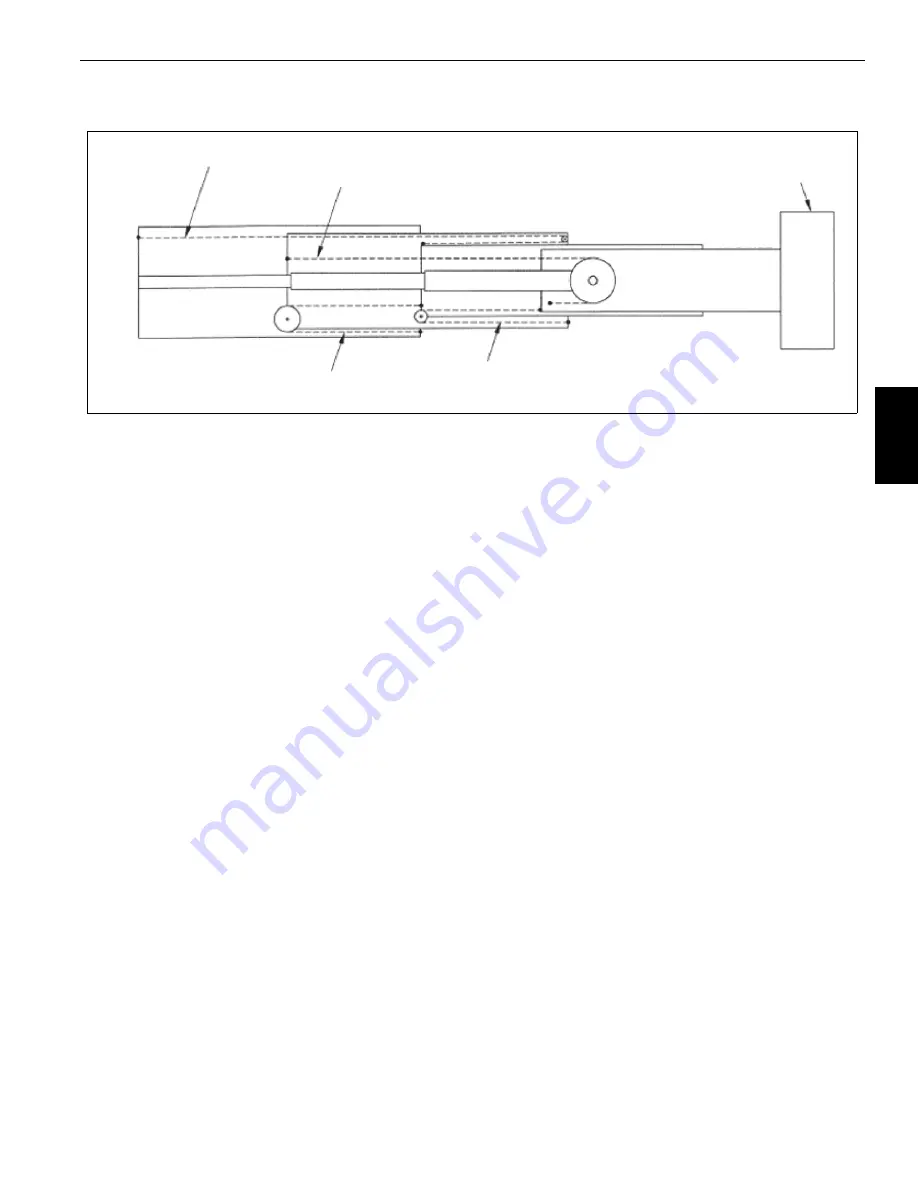 Manitowoc National Crane NBT30H-2 Service Manual Download Page 105