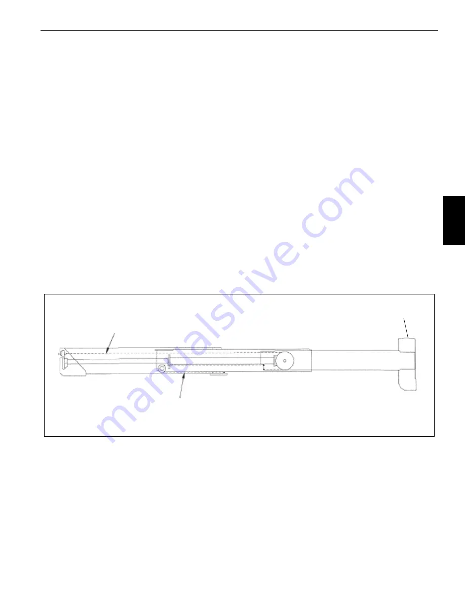 Manitowoc National Crane NBT30H-2 Service Manual Download Page 107