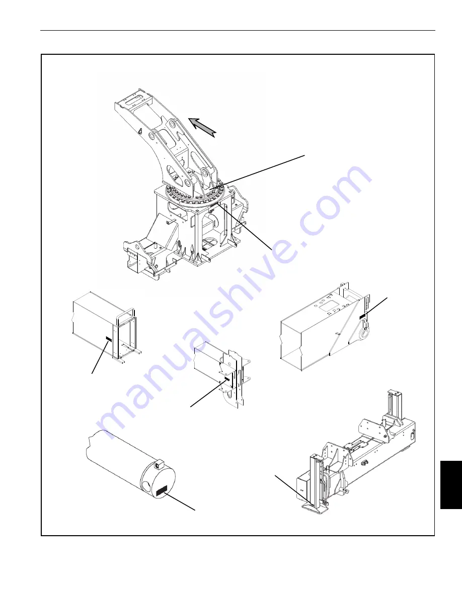 Manitowoc National Crane NBT30H-2 Скачать руководство пользователя страница 161