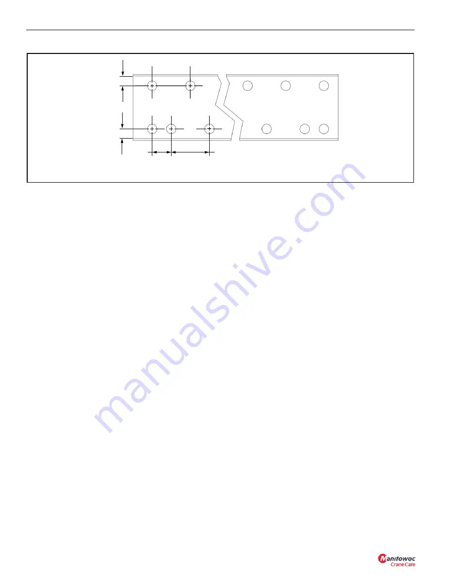 Manitowoc National Crane NBT30H-2 Service Manual Download Page 172