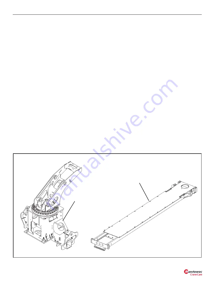 Manitowoc National Crane NBT30H-2 Скачать руководство пользователя страница 174