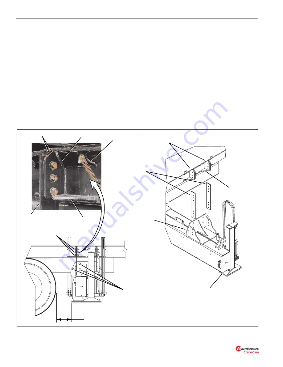 Manitowoc National Crane NBT30H-2 Скачать руководство пользователя страница 176