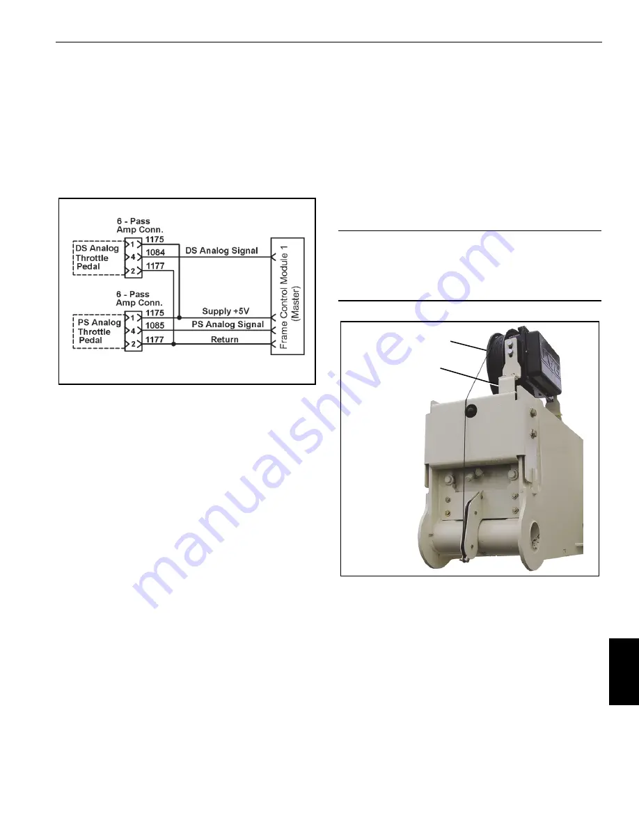 Manitowoc National Crane NBT30H-2 Service Manual Download Page 179