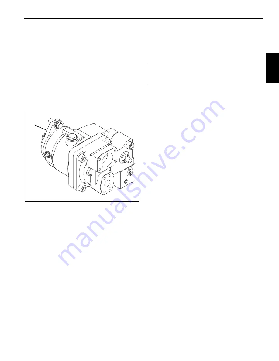 Manitowoc National Crane NBT40 Series Service Manual Download Page 55