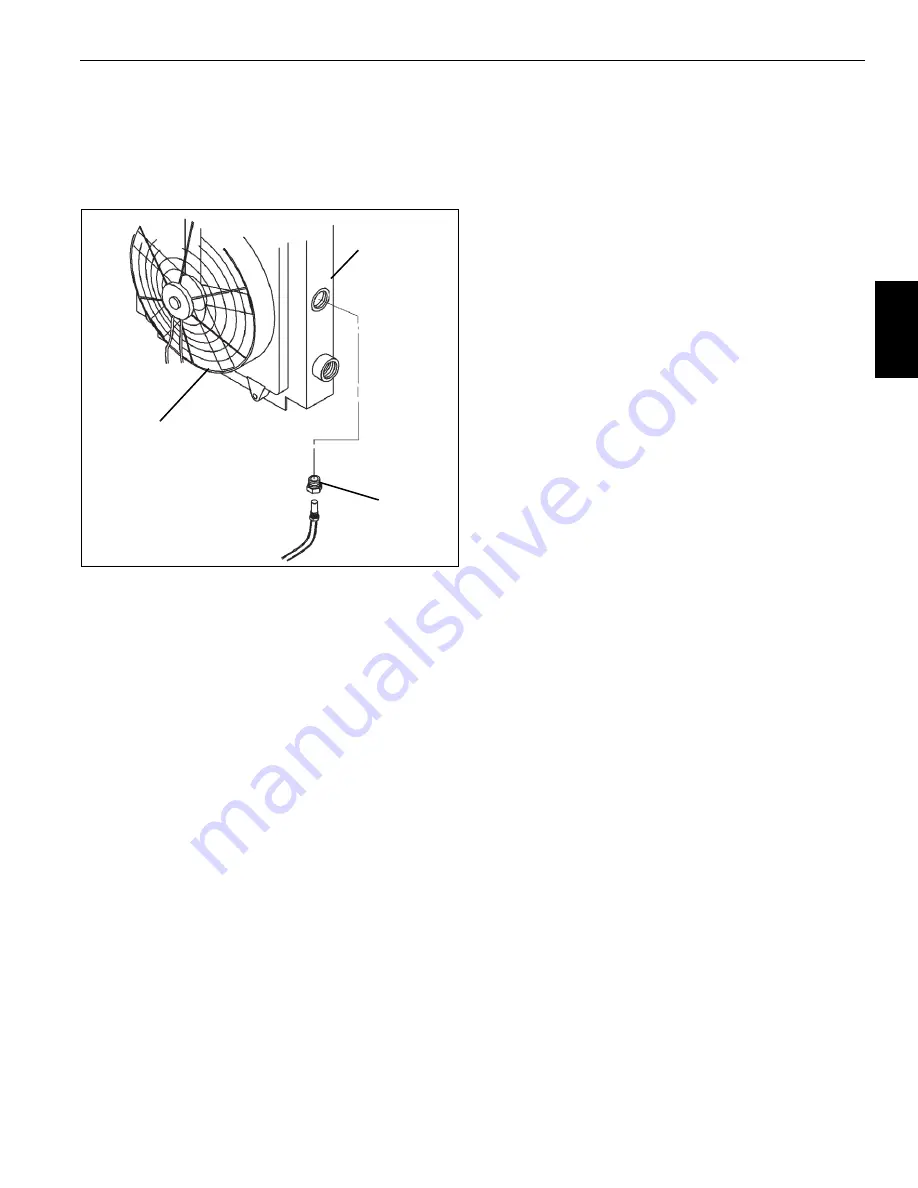 Manitowoc National Crane NBT40 Series Service Manual Download Page 73