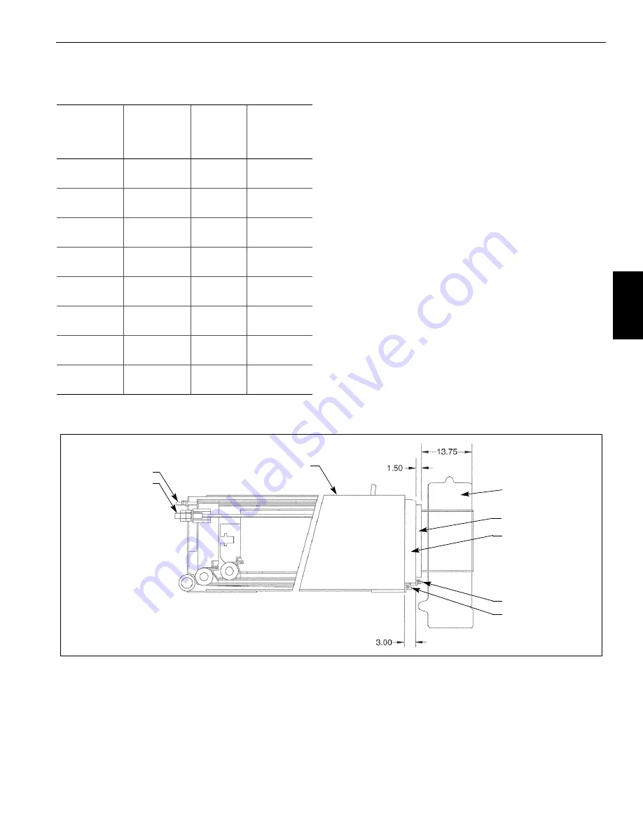 Manitowoc National Crane NBT40 Series Service Manual Download Page 79