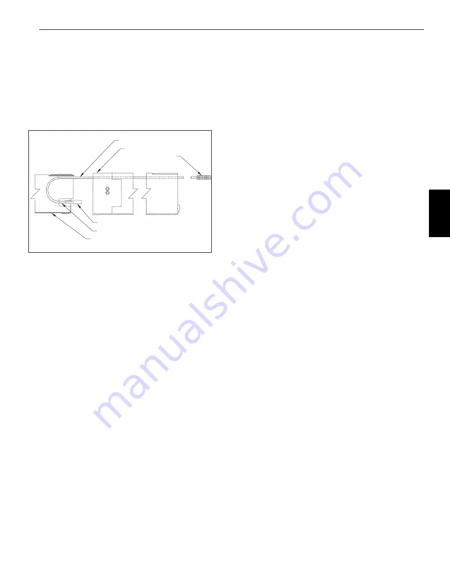 Manitowoc National Crane NBT40 Series Service Manual Download Page 99