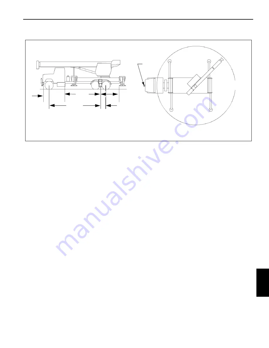 Manitowoc National Crane NBT40 Series Скачать руководство пользователя страница 189