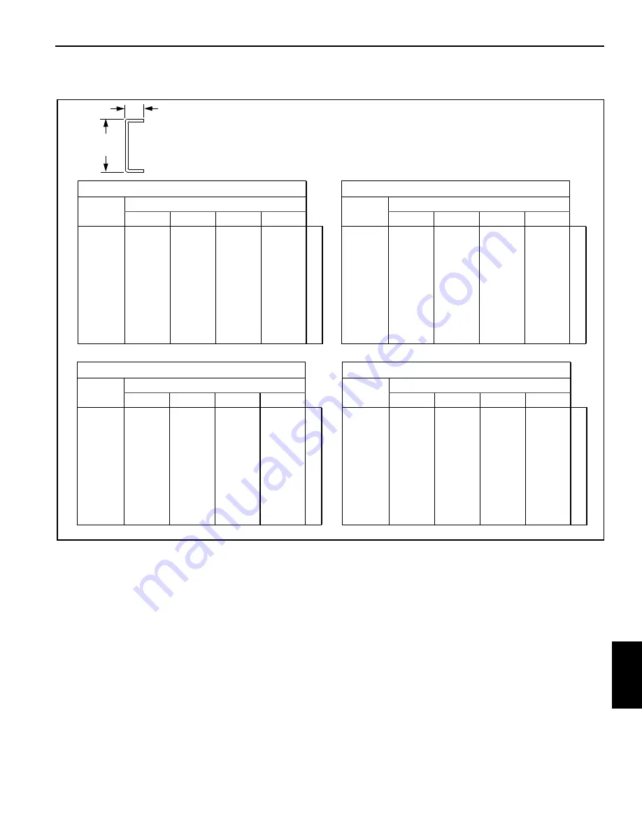 Manitowoc National Crane NBT40 Series Service Manual Download Page 193