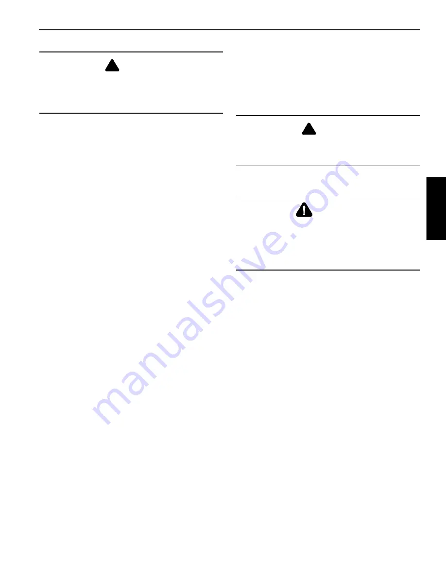 Manitowoc NBT60XL Operator'S Manual Download Page 83