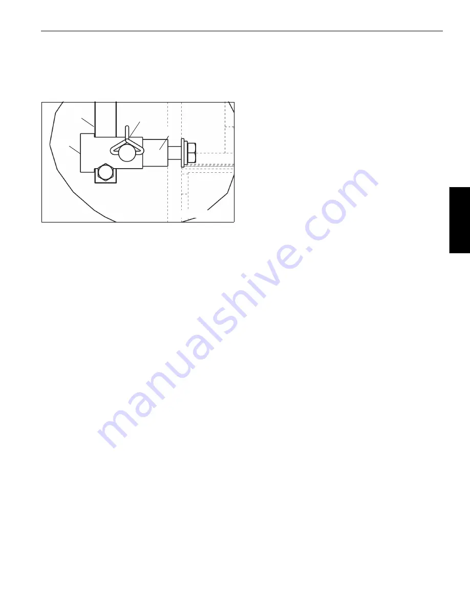 Manitowoc NBT60XL Operator'S Manual Download Page 95