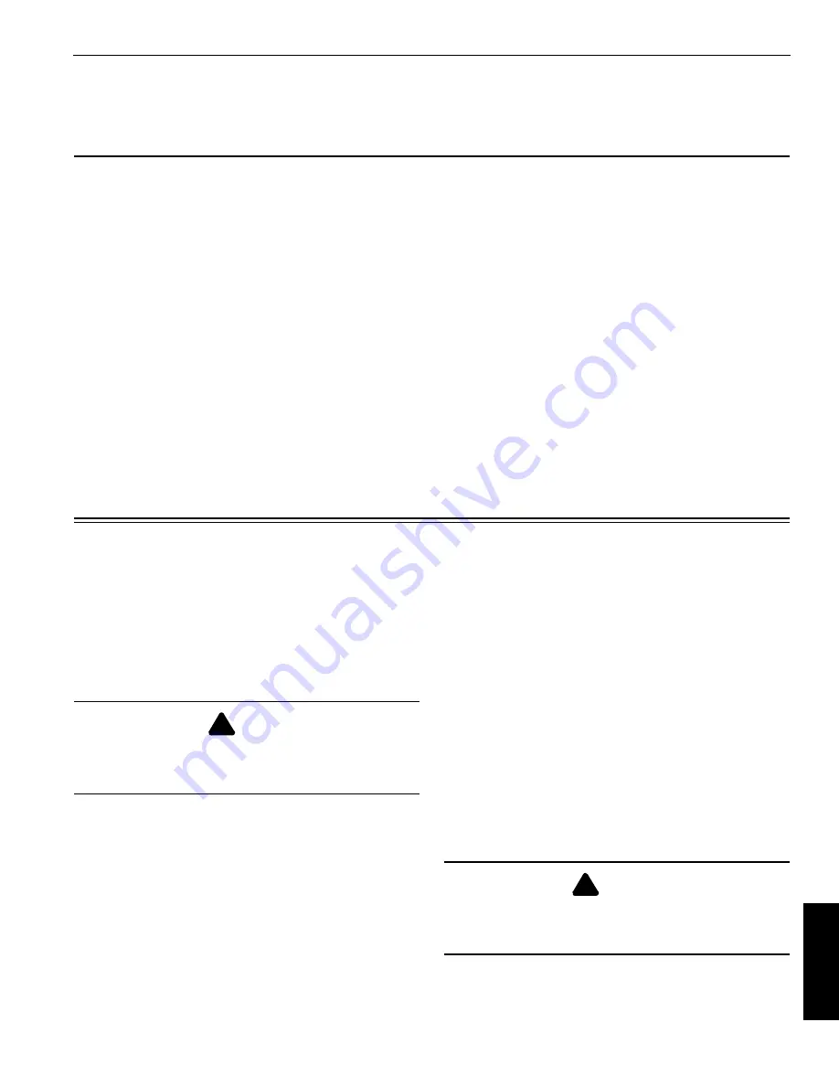 Manitowoc NBT60XL Operator'S Manual Download Page 143