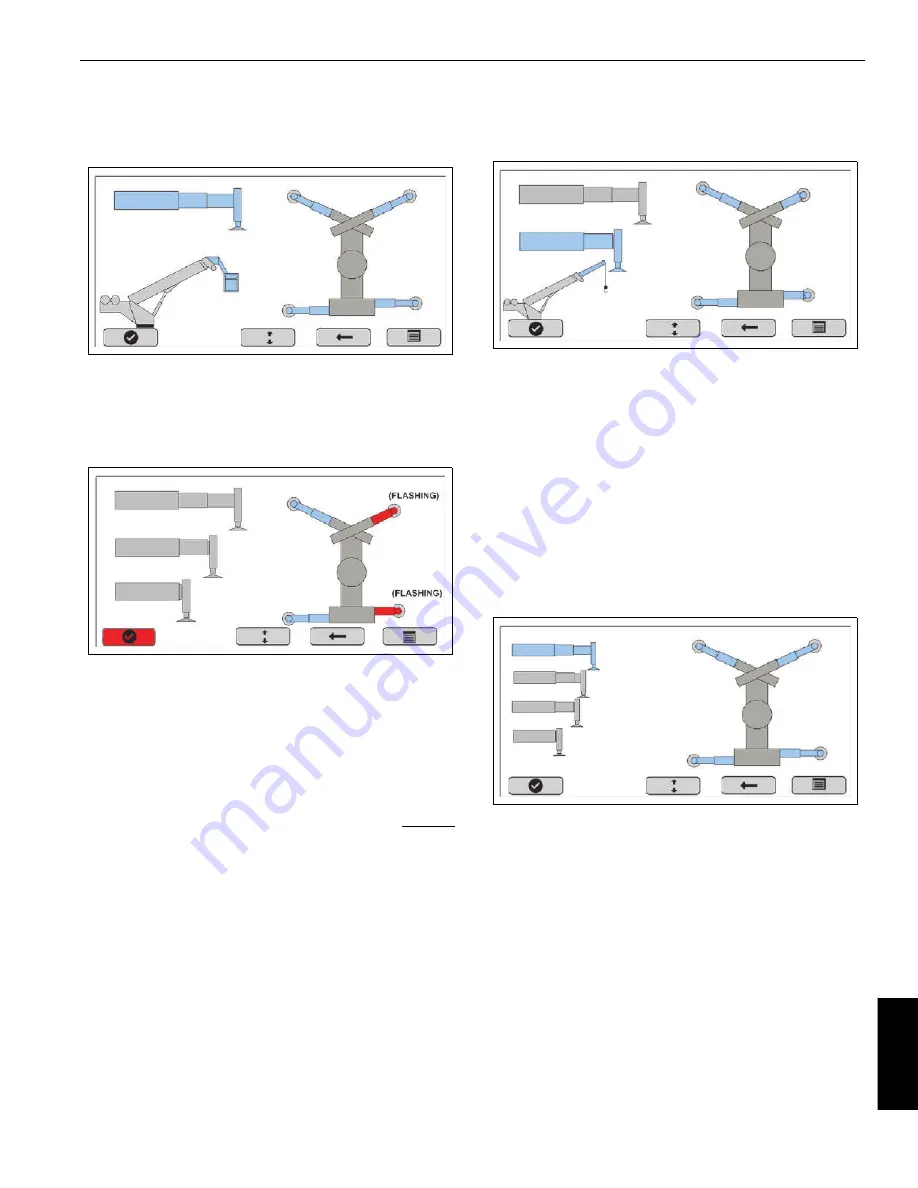 Manitowoc NBT60XL Operator'S Manual Download Page 165