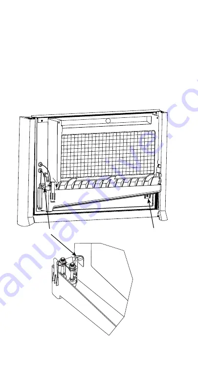 Manitowoc NEO UD0140A Скачать руководство пользователя страница 36