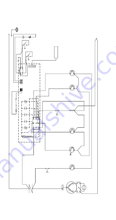 Manitowoc NEO UD0140A Скачать руководство пользователя страница 234