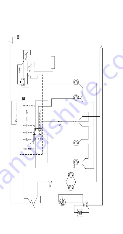 Manitowoc NEO UD0140A Скачать руководство пользователя страница 244