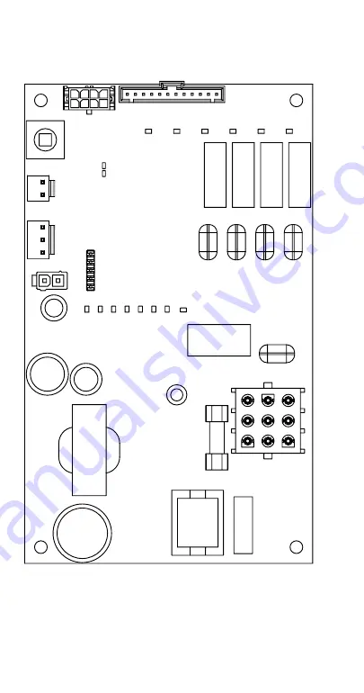 Manitowoc NEO UD0140A Скачать руководство пользователя страница 248