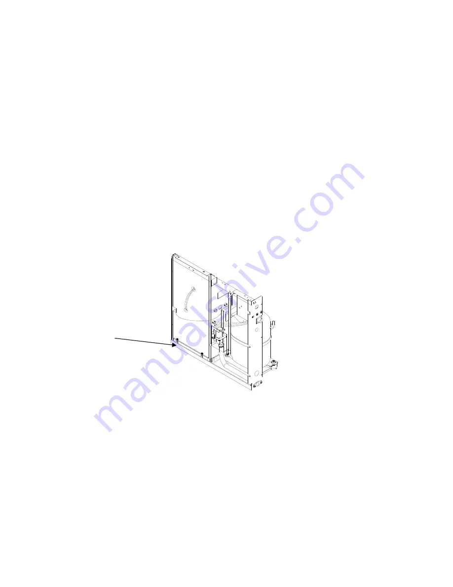 Manitowoc Q-0320 Installation Instructions Download Page 2