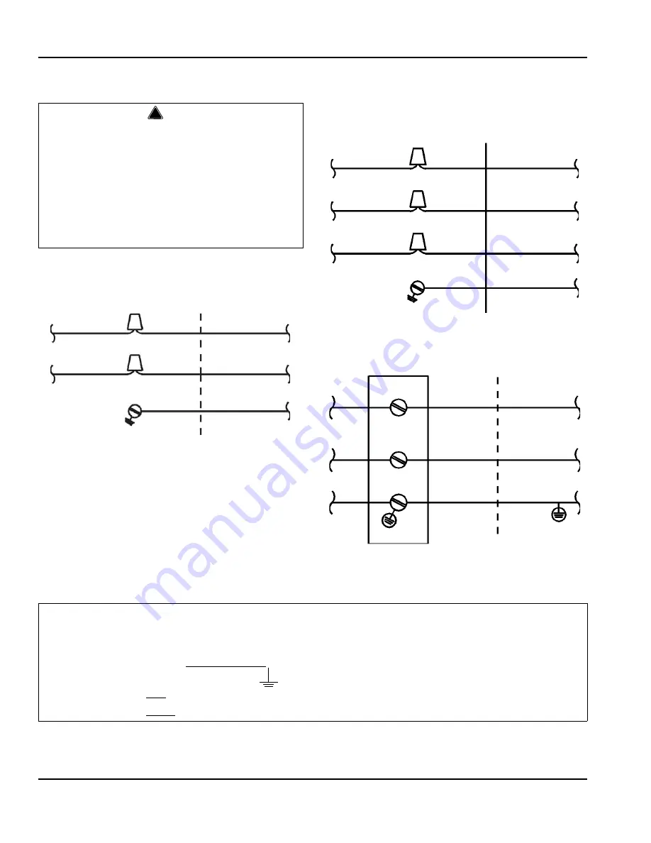 Manitowoc Q Series Use And Care Manual Download Page 20