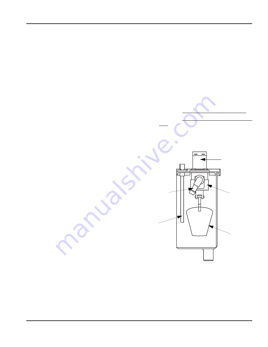 Manitowoc QC0700 Service Manual Download Page 33