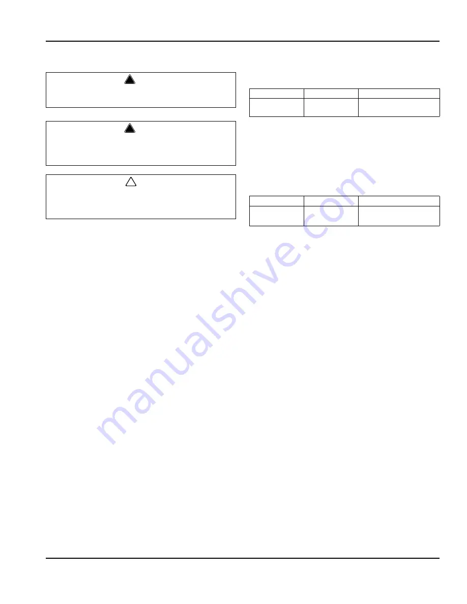 Manitowoc QC0700 Service Manual Download Page 41