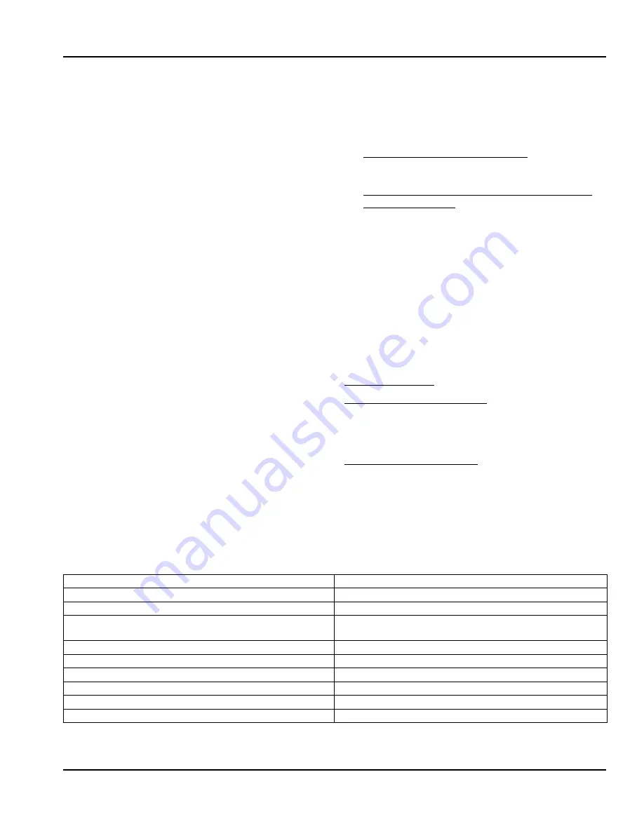 Manitowoc QC0700 Service Manual Download Page 57