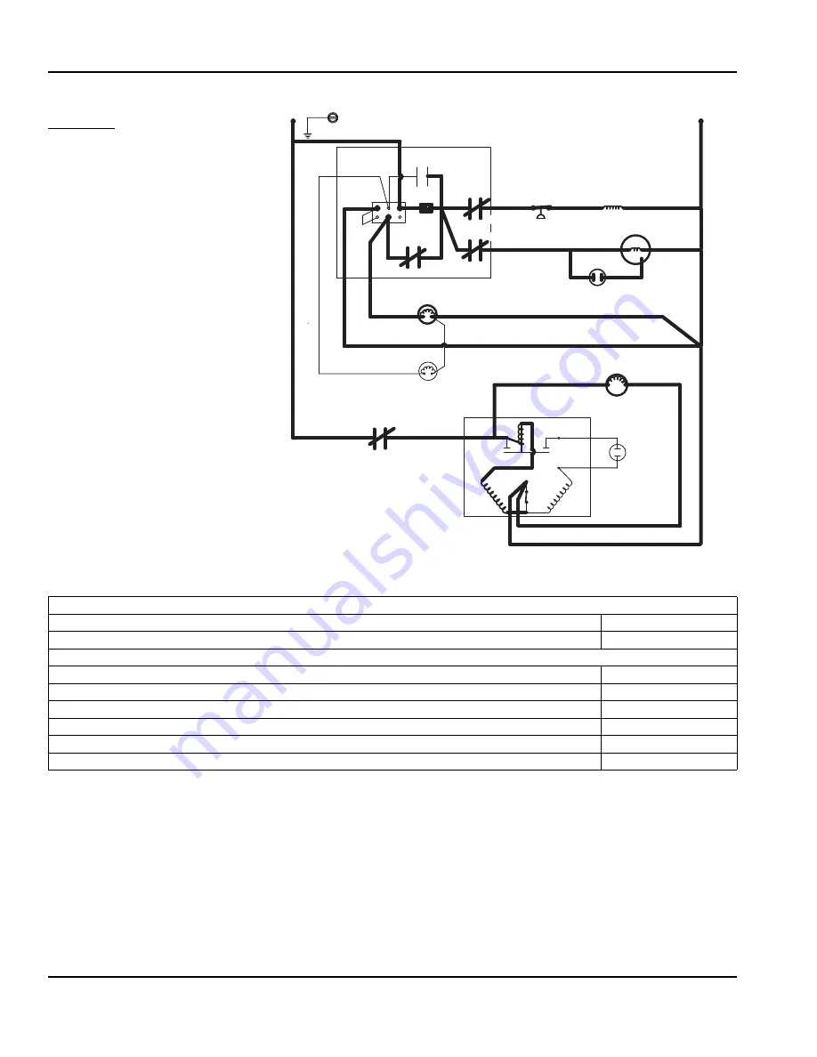 Manitowoc QC0700 Service Manual Download Page 68