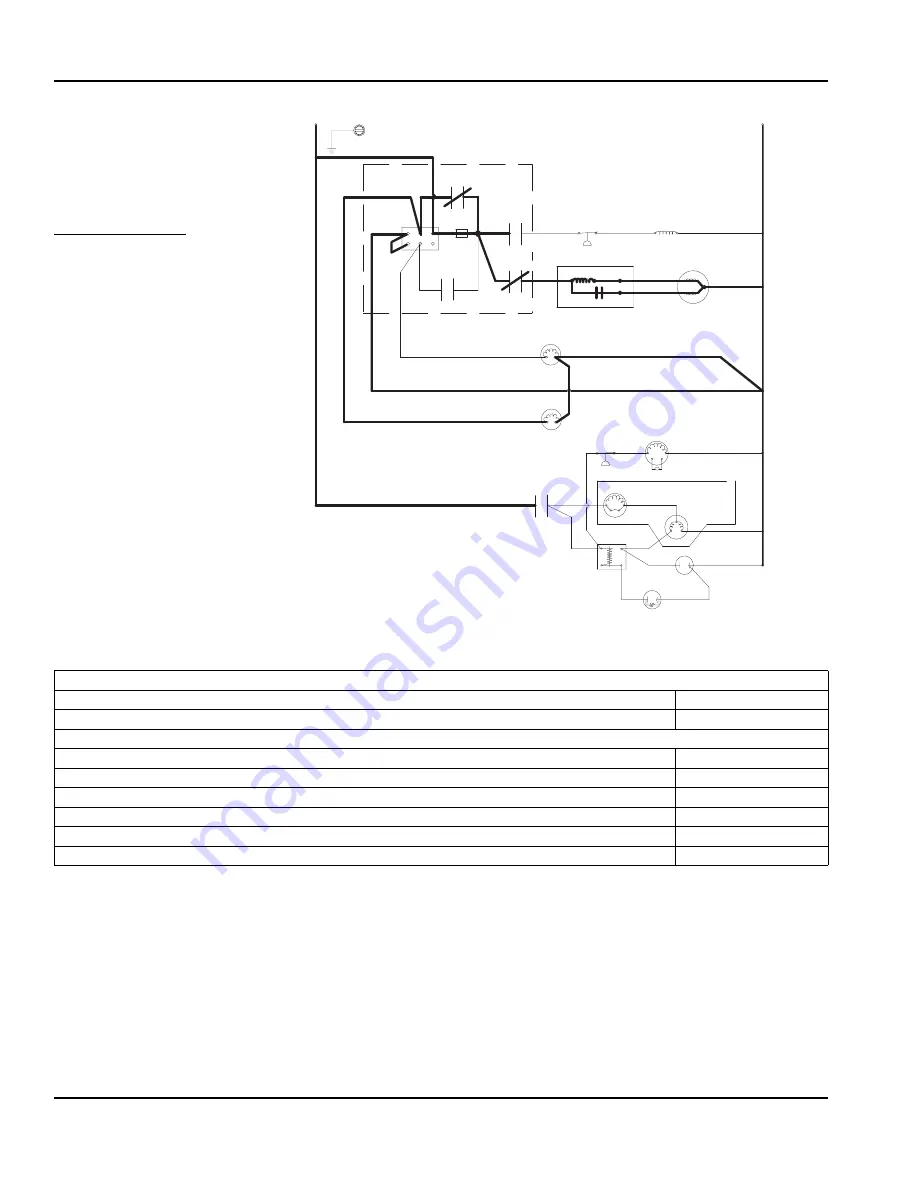 Manitowoc QC0700 Service Manual Download Page 72