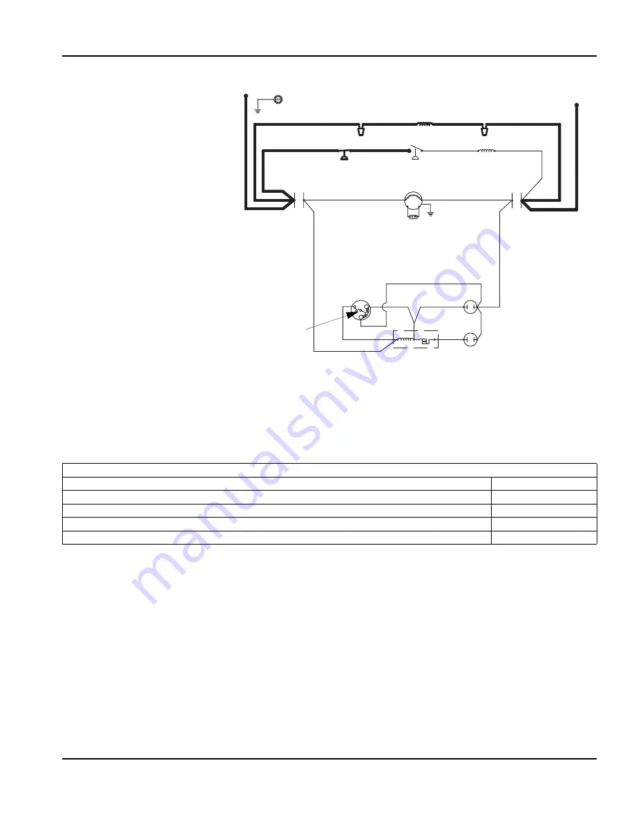 Manitowoc QC0700 Service Manual Download Page 85