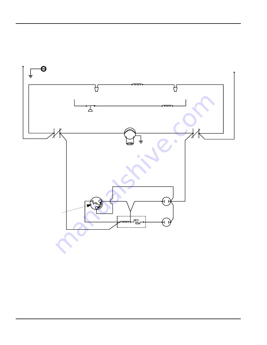 Manitowoc QC0700 Service Manual Download Page 106