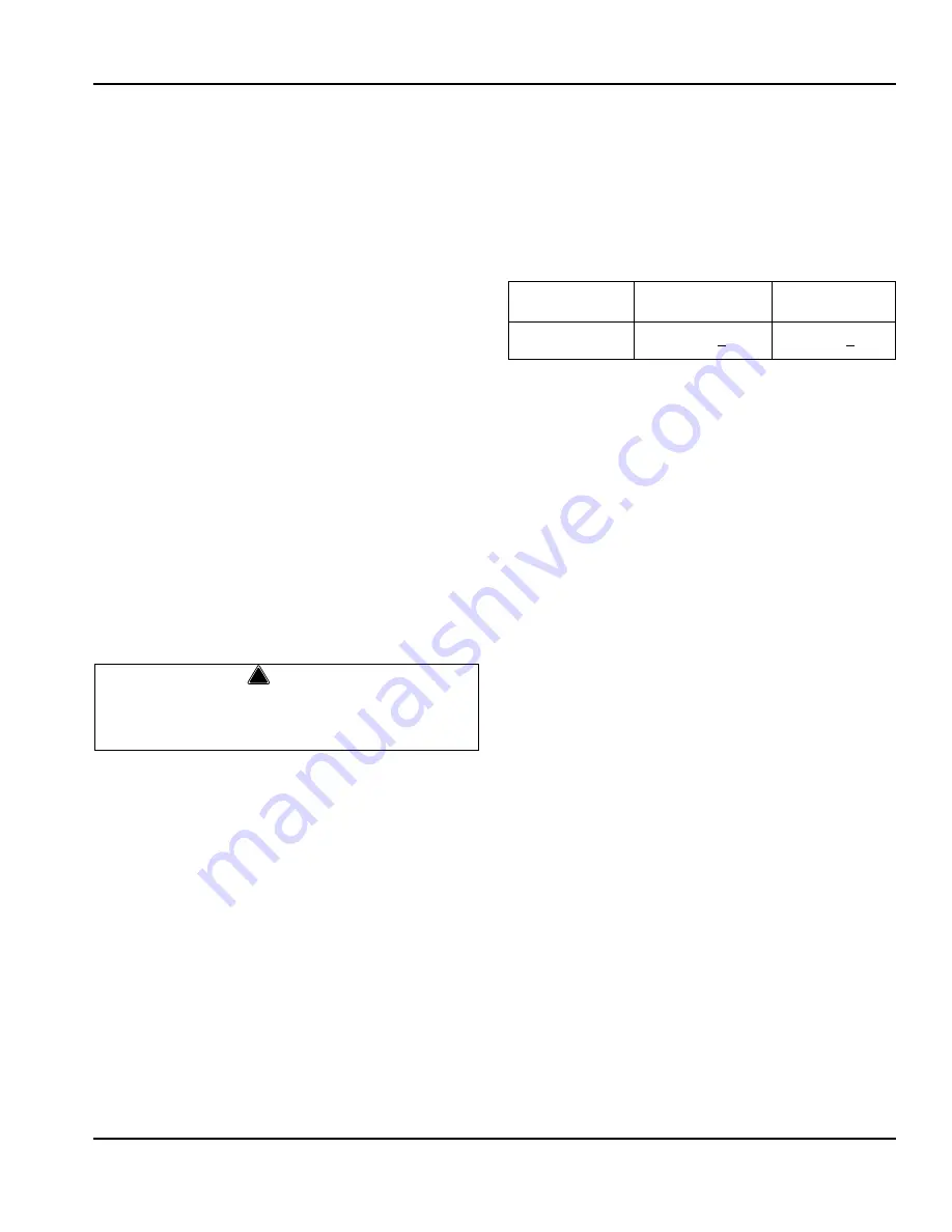 Manitowoc QC0700 Service Manual Download Page 117