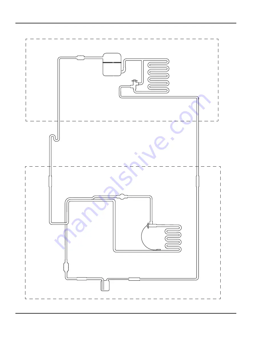 Manitowoc QC0700 Service Manual Download Page 124