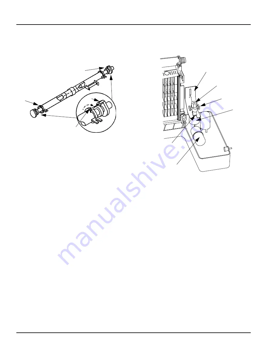 Manitowoc QM45 Series Installation, Operation And Maintenance Manual Download Page 14