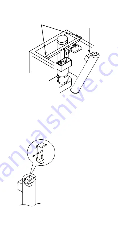 Manitowoc RF0300 Technician'S Handbook Download Page 35