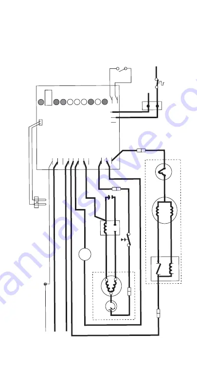 Manitowoc RF0300 Technician'S Handbook Download Page 49