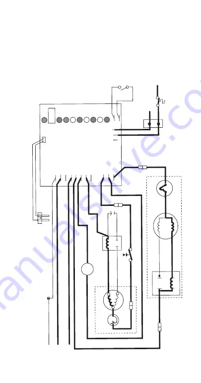 Manitowoc RF0300 Technician'S Handbook Download Page 125