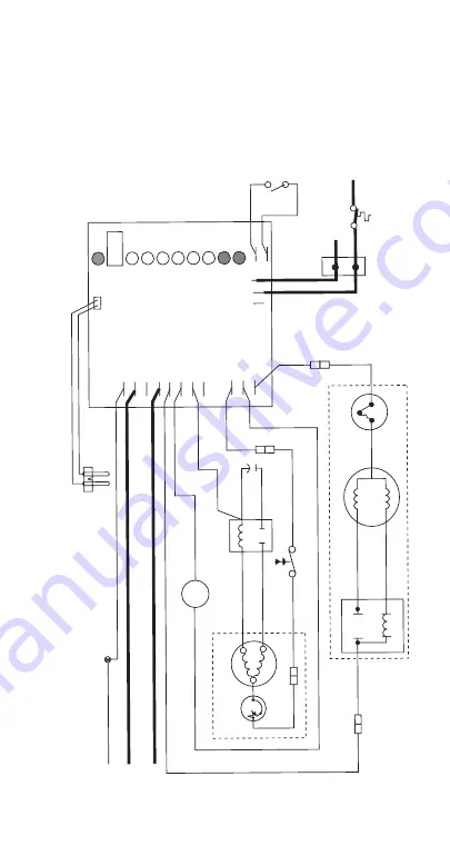 Manitowoc RF0300 Technician'S Handbook Download Page 127