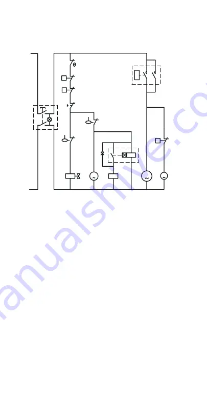 Manitowoc RF0300 Technician'S Handbook Download Page 224