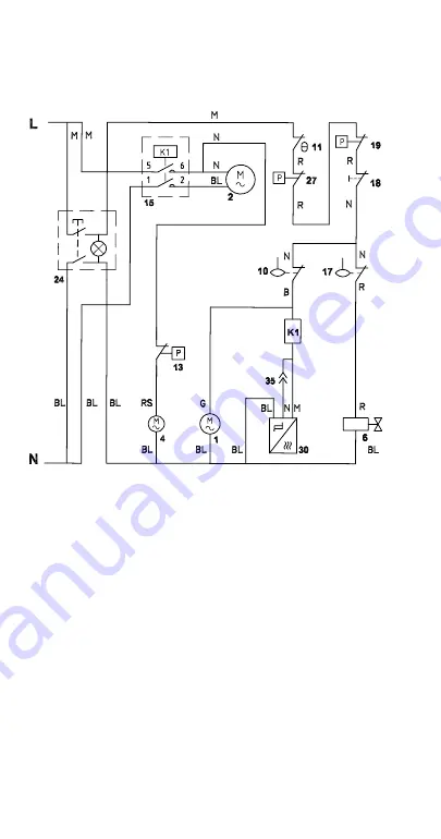 Manitowoc RF0300 Скачать руководство пользователя страница 226