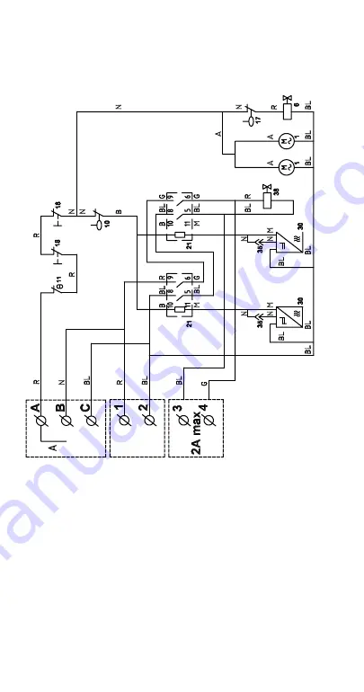 Manitowoc RF0300 Technician'S Handbook Download Page 238