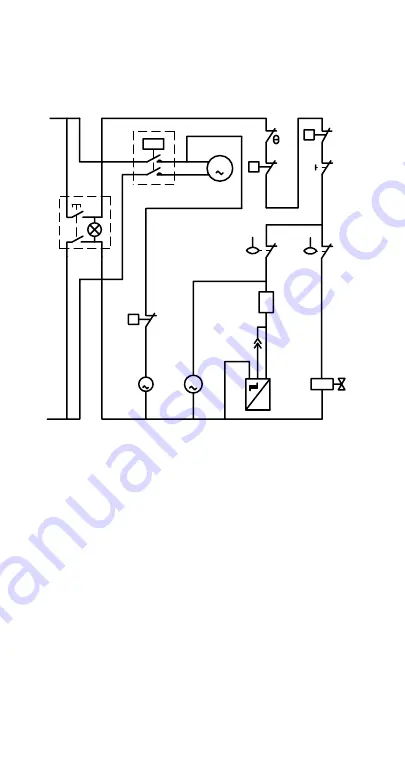 Manitowoc RF0300 Скачать руководство пользователя страница 252