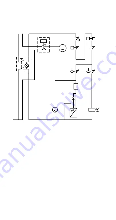 Manitowoc RF0300 Скачать руководство пользователя страница 254