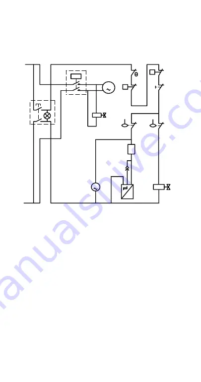 Manitowoc RF0300 Скачать руководство пользователя страница 258