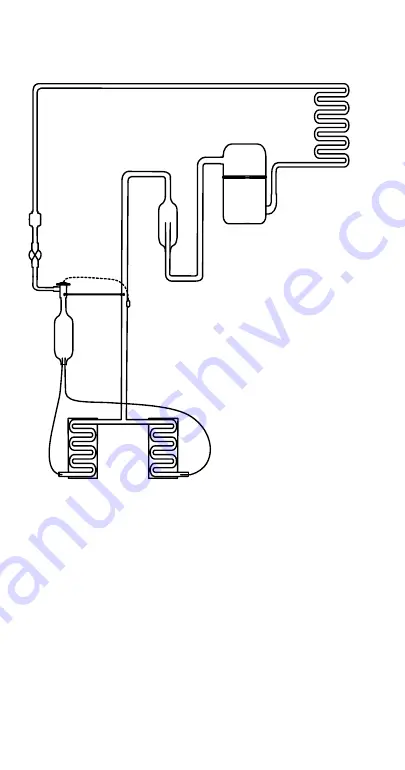 Manitowoc RF0300 Technician'S Handbook Download Page 268