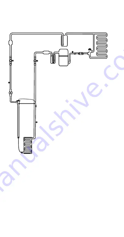 Manitowoc RF0300 Technician'S Handbook Download Page 272