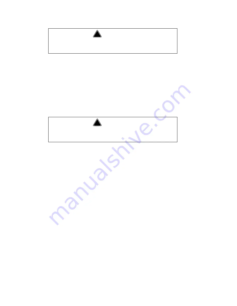 Manitowoc RF1200W Technician'S Handbook Download Page 22