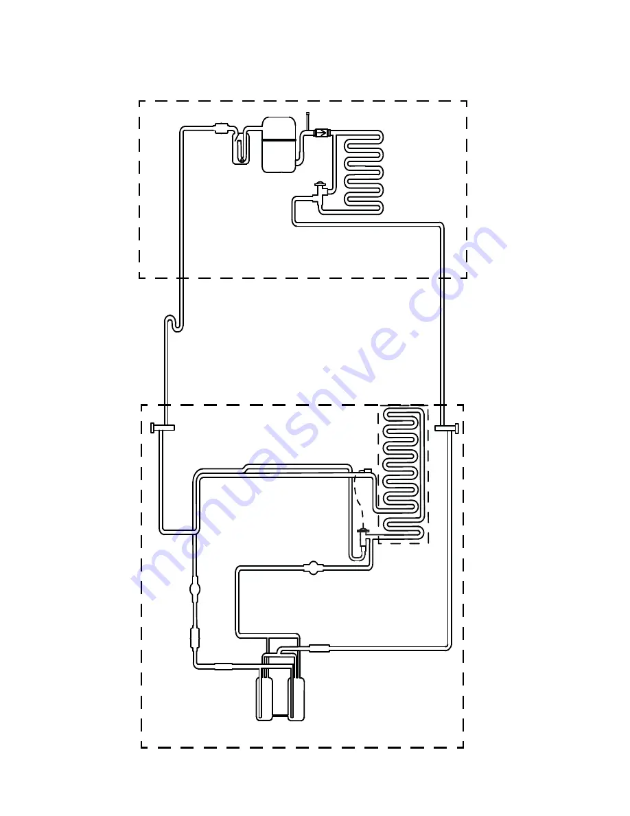 Manitowoc SD0672C Technician'S Handbook Download Page 290