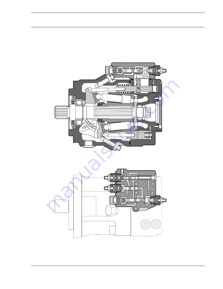 Mannesmann REXROTH 1 Series Скачать руководство пользователя страница 3