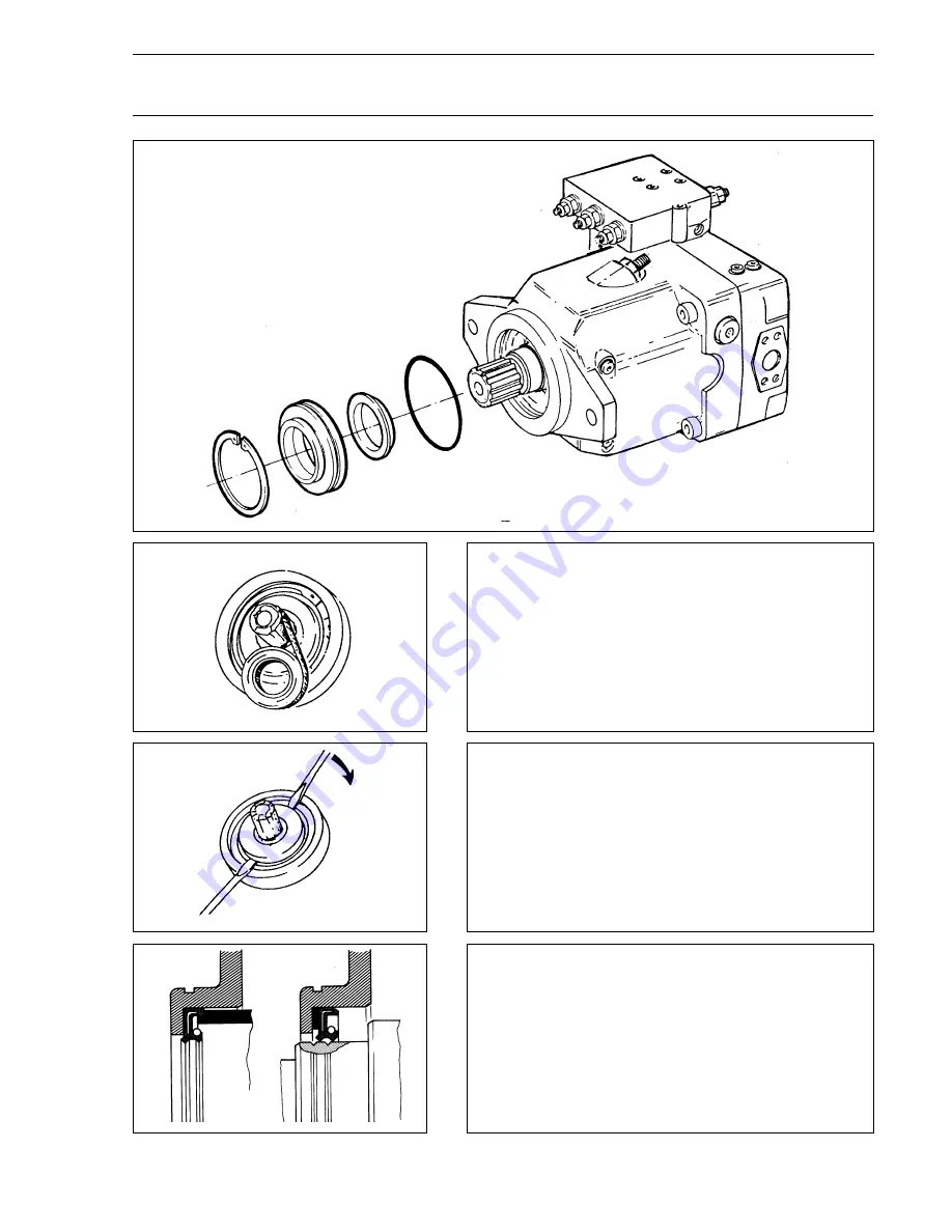 Mannesmann REXROTH 1 Series Скачать руководство пользователя страница 7